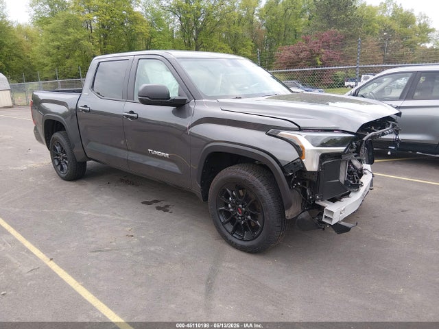 2026 Toyota Tundra