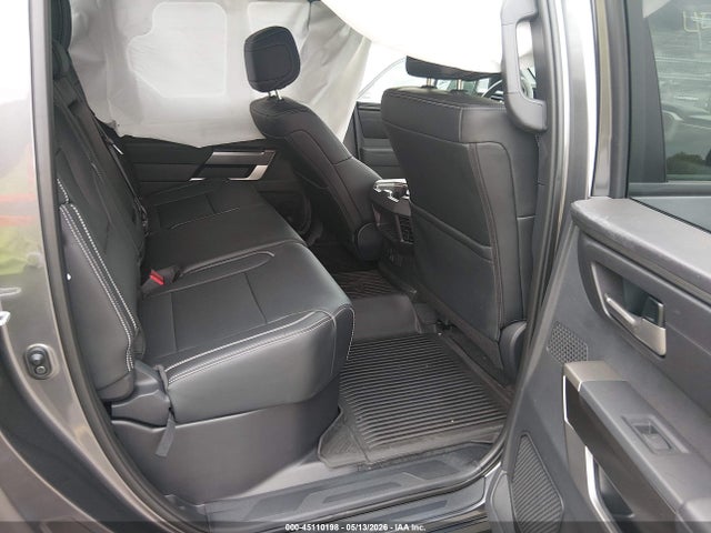 Toyota Tundra Sr5 Crewmax 5.5' Bed
