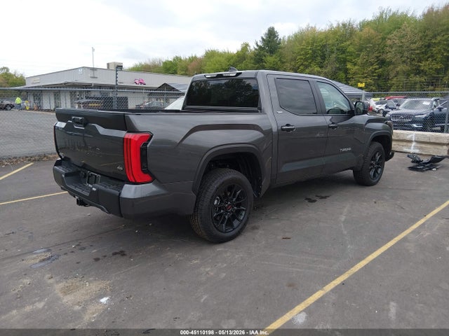 Toyota Tundra Sr5 Crewmax 5.5' Bed