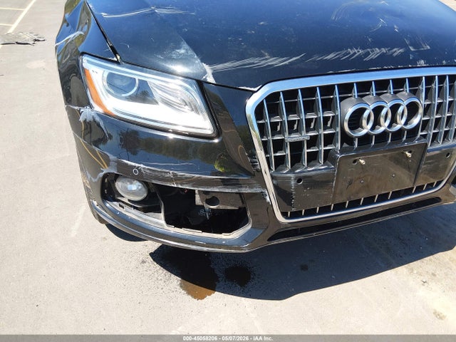 Audi Q5 2.0t Premium