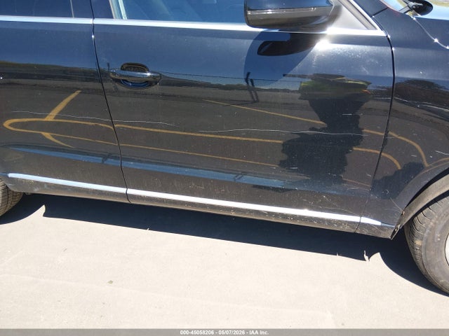 Audi Q5 2.0t Premium