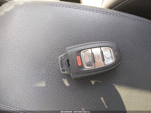 Audi Q5 2.0t Premium
