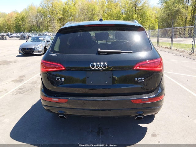 Audi Q5 2.0t Premium