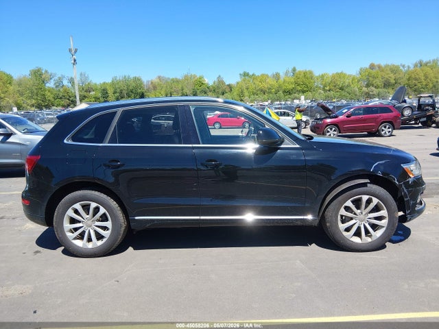 Audi Q5 2.0t Premium