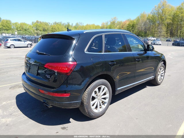 Audi Q5 2.0t Premium