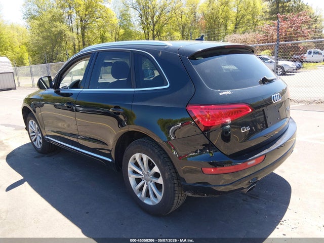 Audi Q5 2.0t Premium