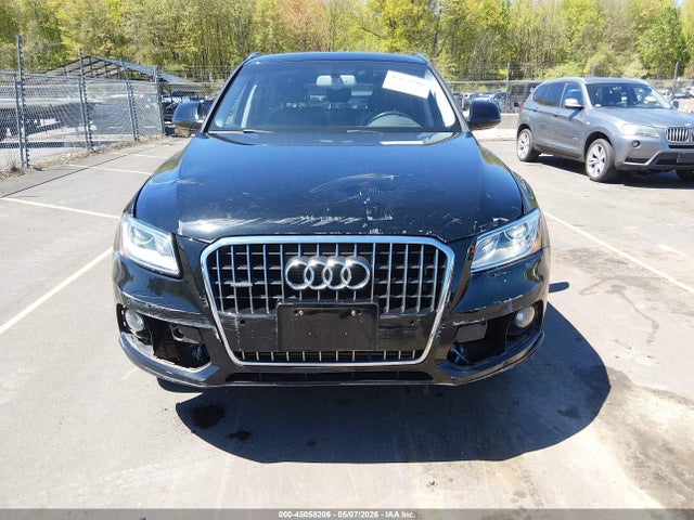 Audi Q5 2.0t Premium