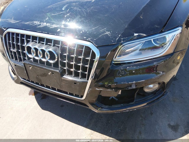 Audi Q5 2.0t Premium