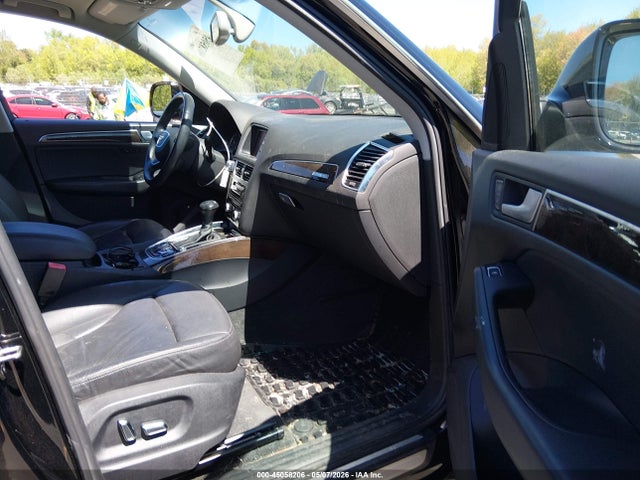 Audi Q5 2.0t Premium