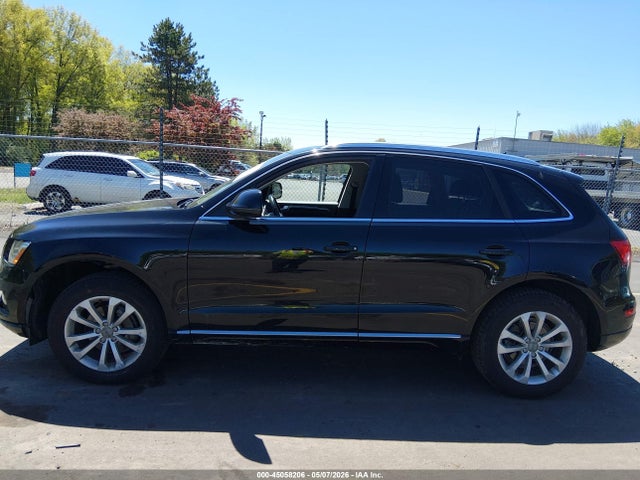 Audi Q5 2.0t Premium
