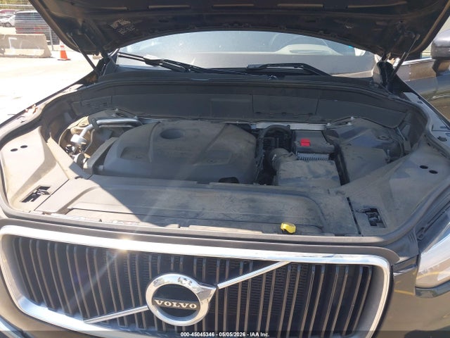 Volvo XC90 T5 Momentum
