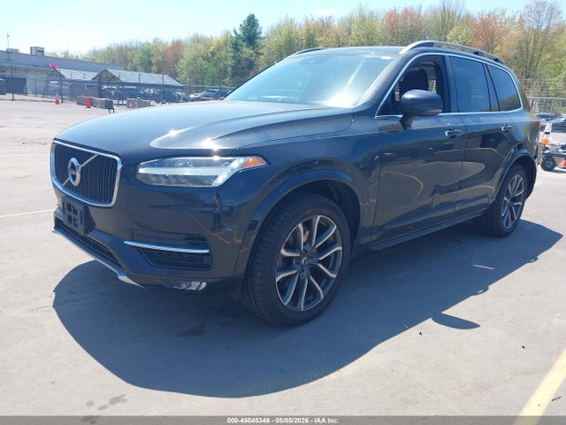 Volvo XC90 T5 Momentum