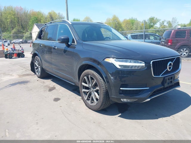 Salvage Volvo XC90 Image