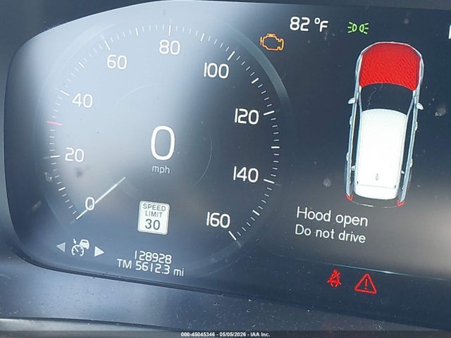 Volvo XC90 T5 Momentum