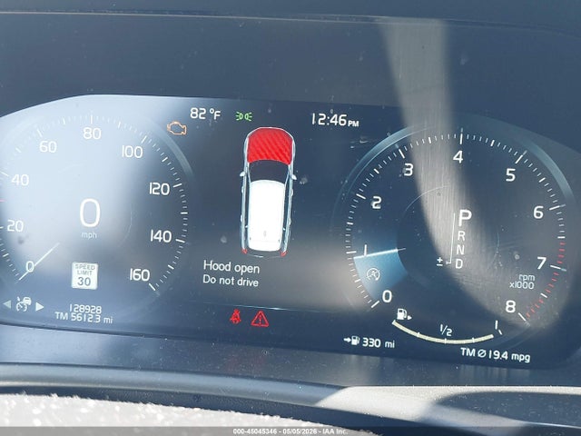Volvo XC90 T5 Momentum