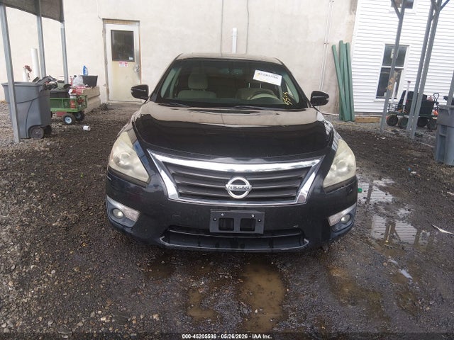 Nissan Altima 2.5 Sv