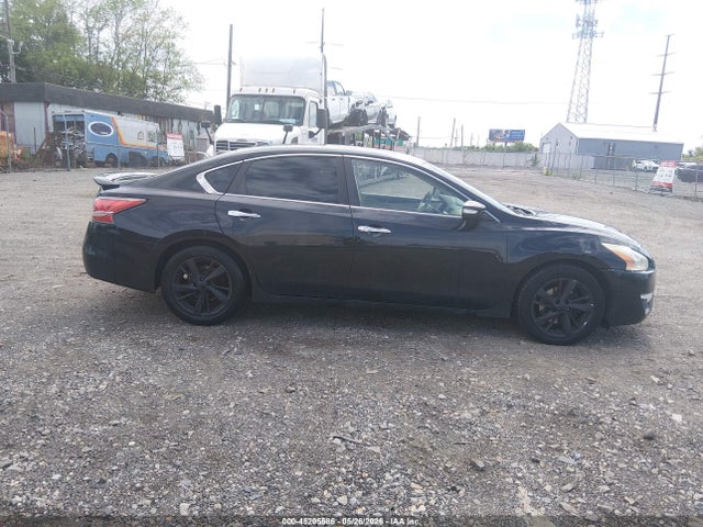 Nissan Altima 2.5 Sv