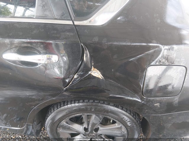 Nissan Altima 2.5 Sv