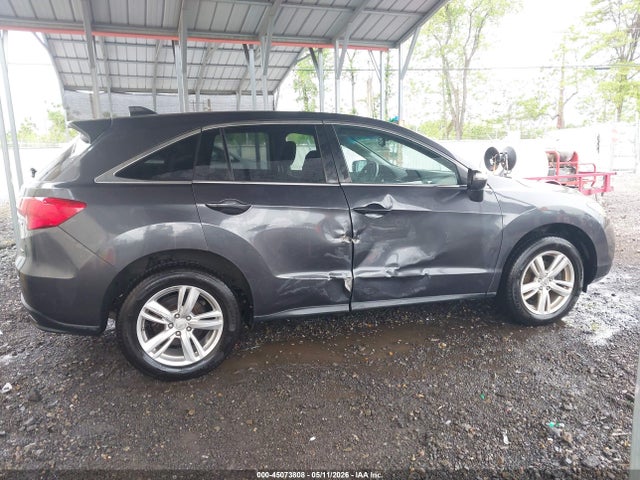 Acura RDX