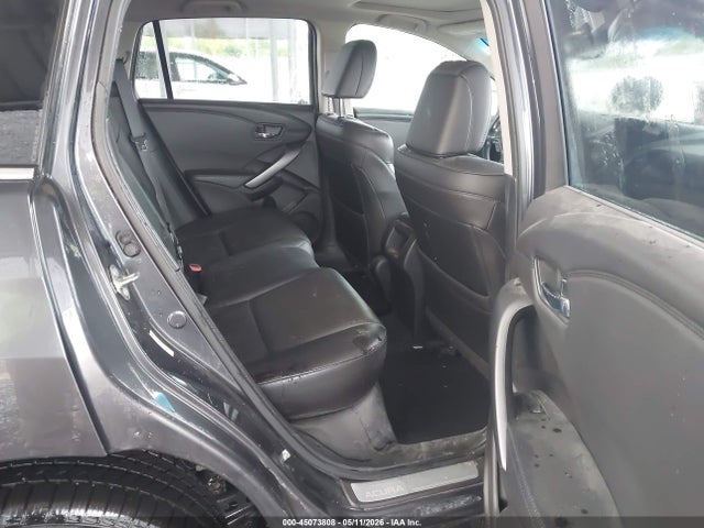 Acura RDX