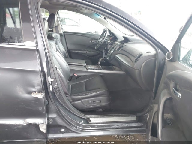 Acura RDX