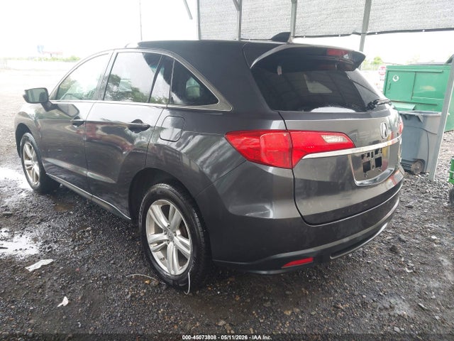 Acura RDX