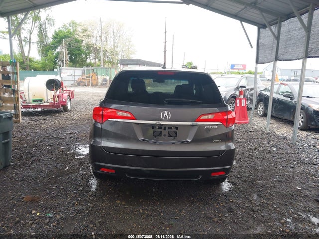 Acura RDX