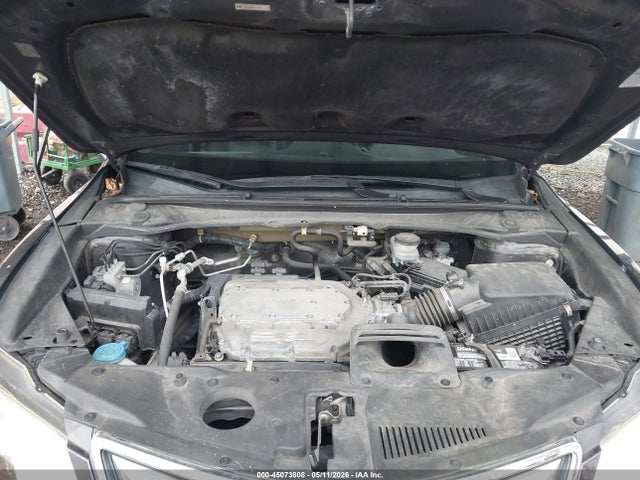 Acura RDX