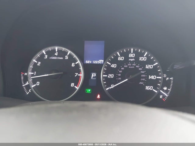 Acura RDX