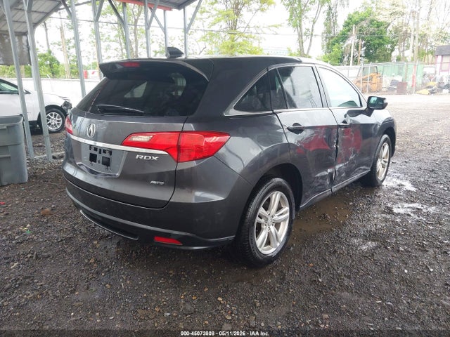 Acura RDX
