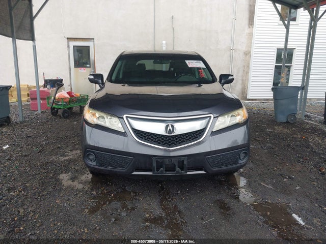 Acura RDX