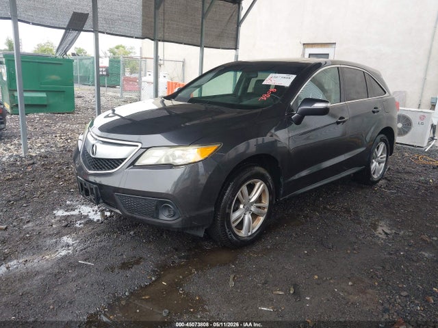 Acura RDX