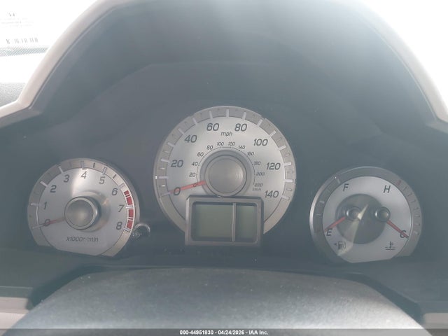 Honda Pilot Lx