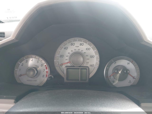 Honda Pilot Lx
