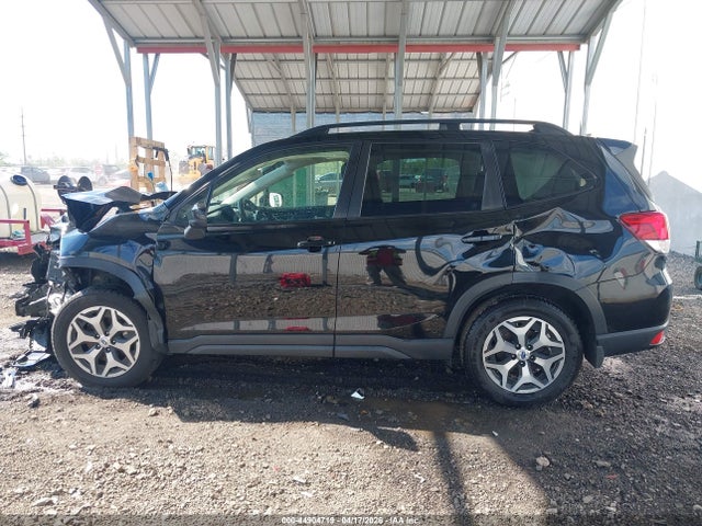 Subaru Forester Premium