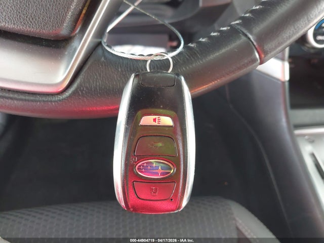 Subaru Forester Premium