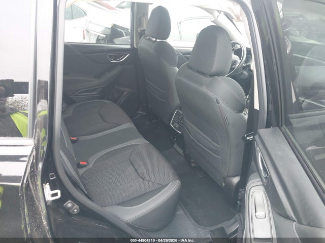 Subaru Forester Premium