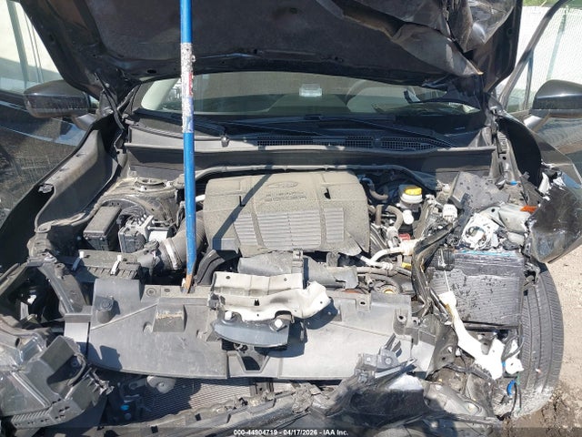 Subaru Forester Premium