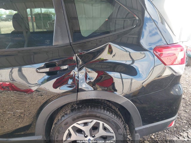 Subaru Forester Premium