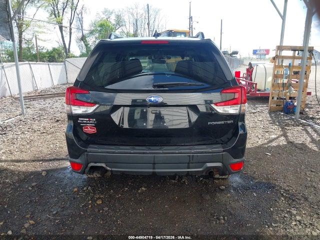 Subaru Forester Premium