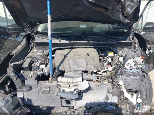 Subaru Forester Premium