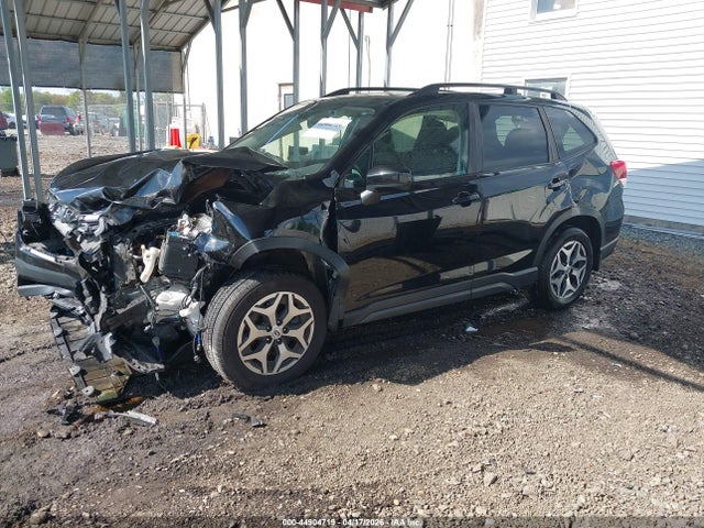 Subaru Forester Premium
