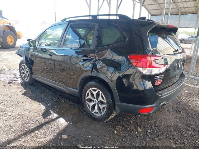 Subaru Forester Premium