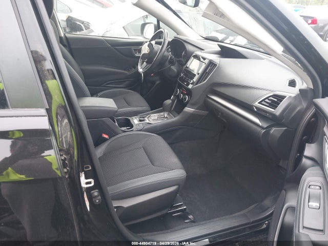Subaru Forester Premium