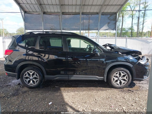 Subaru Forester Premium