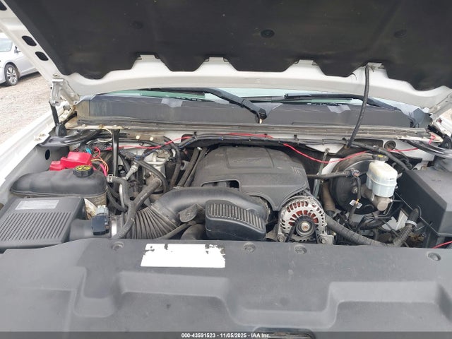 Chevrolet Silverado 1500 Work Truck