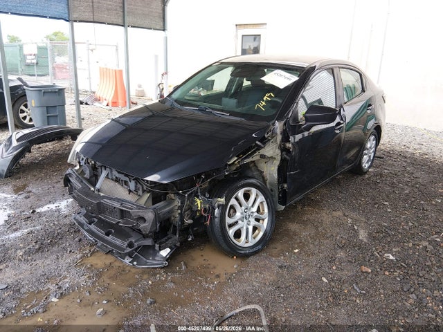 Scion iA
