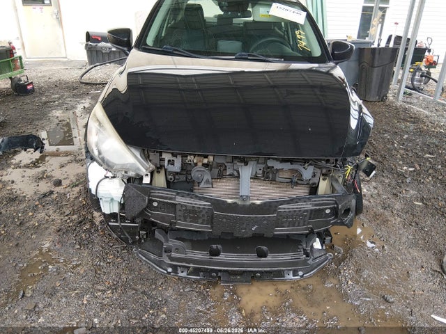Scion iA