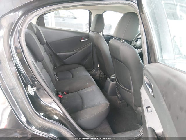Scion iA