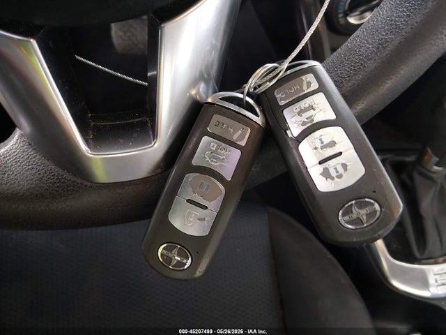 Scion iA